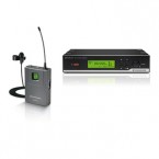 森海塞爾 SENNHEISER  XSW 12  無線領夾話筒
