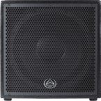 樂(lè)富豪 Wharfedale DELTA 18BII 專業(yè)音響