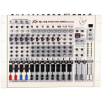 百威 PEAVEY S14 12路調(diào)音臺