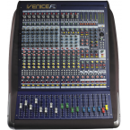 邁達斯 MIDAS Venice F-16 16路模擬調音臺