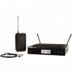 舒爾 Shure ?BLX14R/WL93 無(wú)線領(lǐng)夾話筒
