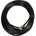 舒爾 SHURE UA825 7.5米延長(zhǎng)線