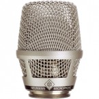 紐曼 Neumann KK 105 HD 重型超心型囊帽