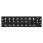 萊恩 RANE MP 2016S 立體聲電話(huà)/線(xiàn)路前置放大器