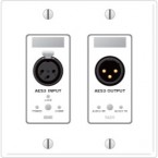 萊恩 RANE  RAD5I 遠程音頻設備