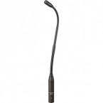 鐵三角 Audio-technica U857Q 心形電容快速安裝鵝頸話(huà)筒