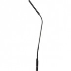 鐵三角 Audio-Technica U857QLU 單列冷凝器快速安裝鵝頸話(huà)筒