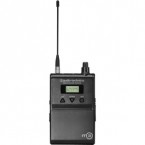 鐵三角 Audio-Technica M3RL 無(wú)線腰包IEM接收器