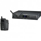 鐵三角 Audio-Technica ATW-1301 腰掛式數(shù)字無(wú)線(xiàn)話(huà)筒系統(tǒng)