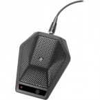 鐵三角 Audio-Technica  U891RCx 心形電容界面話(huà)筒