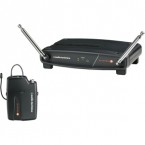 鐵三角 Audio-Technica ATW-801 無(wú)線腰包式麥克風(fēng)系統(tǒng)（169.505兆赫）