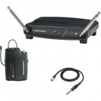 鐵三角 Audio-Technica ATW-801/ g 無(wú)線儀表系統(tǒng)（171.905兆赫）