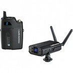 鐵三角 Audio-Technica ATW-1701 攝像頭安裝無(wú)線(xiàn)系統(tǒng)