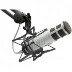 RODE Podcaster USB播音話(huà)筒