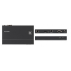 克萊默 Kramer TP-581T HDMI，雙向RS-232，網(wǎng)絡(luò)和紅外 雙絞線發(fā)送器