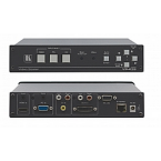 克萊默 Kramer VP-439 HDMI，PC和簡(jiǎn)歷到HDMI ProScale?數(shù)字倍線器