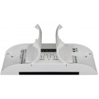 河東 HDL    MDLED0403.40  4回路Led驅動器帶
