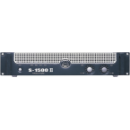 樂(lè)富豪 Wharfedale S-1500II 專(zhuān)業(yè)功放
