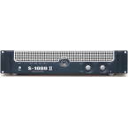樂(lè)富豪 Wharfedale S-1000II 專(zhuān)業(yè)功放
