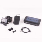 SHURE BLX14R/CVL 領(lǐng)夾式無(wú)線系統(tǒng)