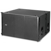 EVH AUDIO LS215B 雙15寸線(xiàn)陣低音音箱