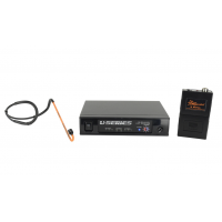Cyclemic CM11H-T4/FA SDR5616/SM716 單車(chē)運(yùn)動(dòng)頭戴話筒套裝
